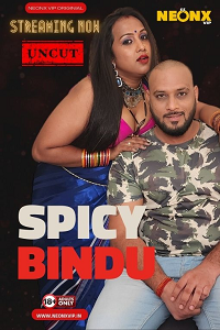 Spicy Bindu (2024) UNRATED Hindi NeonX Originals Short full movie download